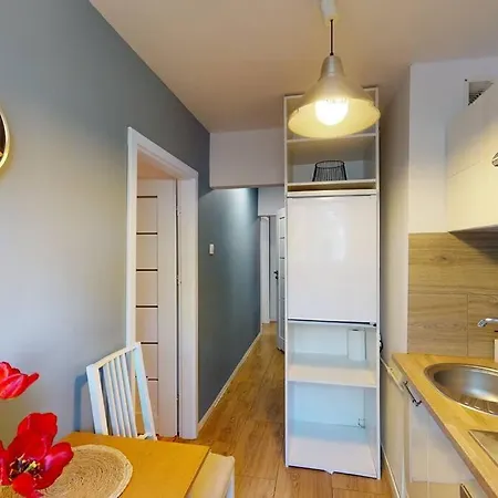 Kotlarska 7 * Wrocław
